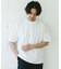 『Sサイズ／WEB限定』『吸水速乾／接触冷感／イージーケア』クイックドライ ショートスリーブTシャツ