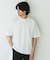 『Sサイズ／WEB限定』『吸水速乾／接触冷感／イージーケア』クイックドライ ショートスリーブTシャツ