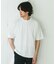 『Sサイズ／WEB限定』『吸水速乾／接触冷感／イージーケア』クイックドライ ショートスリーブTシャツ