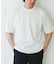 『Sサイズ／WEB限定』『吸水速乾／接触冷感／イージーケア』クイックドライ ショートスリーブTシャツ