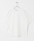 『Sサイズ／WEB限定』『吸水速乾／接触冷感／イージーケア』クイックドライ ショートスリーブTシャツ