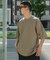 『Sサイズ／WEB限定』『吸水速乾／接触冷感／イージーケア』クイックドライ ショートスリーブTシャツ