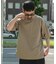 『Sサイズ／WEB限定』『吸水速乾／接触冷感／イージーケア』クイックドライ ショートスリーブTシャツ