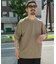 『Sサイズ／WEB限定』『吸水速乾／接触冷感／イージーケア』クイックドライ ショートスリーブTシャツ