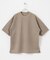 『Sサイズ／WEB限定』『吸水速乾／接触冷感／イージーケア』クイックドライ ショートスリーブTシャツ