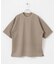 『Sサイズ／WEB限定』『吸水速乾／接触冷感／イージーケア』クイックドライ ショートスリーブTシャツ