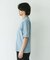 『Sサイズ／WEB限定』『吸水速乾／接触冷感／イージーケア』クイックドライ ショートスリーブTシャツ