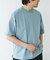 『Sサイズ／WEB限定』『吸水速乾／接触冷感／イージーケア』クイックドライ ショートスリーブTシャツ