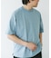『Sサイズ／WEB限定』『吸水速乾／接触冷感／イージーケア』クイックドライ ショートスリーブTシャツ