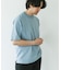 『Sサイズ／WEB限定』『吸水速乾／接触冷感／イージーケア』クイックドライ ショートスリーブTシャツ