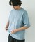 『Sサイズ／WEB限定』『吸水速乾／接触冷感／イージーケア』クイックドライ ショートスリーブTシャツ
