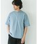 『Sサイズ／WEB限定』『吸水速乾／接触冷感／イージーケア』クイックドライ ショートスリーブTシャツ