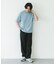 『Sサイズ／WEB限定』『吸水速乾／接触冷感／イージーケア』クイックドライ ショートスリーブTシャツ