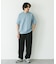 『Sサイズ／WEB限定』『吸水速乾／接触冷感／イージーケア』クイックドライ ショートスリーブTシャツ