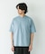 『Sサイズ／WEB限定』『吸水速乾／接触冷感／イージーケア』クイックドライ ショートスリーブTシャツ