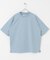 『Sサイズ／WEB限定』『吸水速乾／接触冷感／イージーケア』クイックドライ ショートスリーブTシャツ