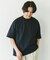 『Sサイズ／WEB限定』『吸水速乾／接触冷感／イージーケア』クイックドライ ショートスリーブTシャツ