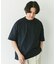 『Sサイズ／WEB限定』『吸水速乾／接触冷感／イージーケア』クイックドライ ショートスリーブTシャツ