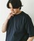 『Sサイズ／WEB限定』『吸水速乾／接触冷感／イージーケア』クイックドライ ショートスリーブTシャツ