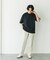 『Sサイズ／WEB限定』『吸水速乾／接触冷感／イージーケア』クイックドライ ショートスリーブTシャツ