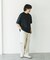『Sサイズ／WEB限定』『吸水速乾／接触冷感／イージーケア』クイックドライ ショートスリーブTシャツ
