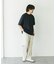 『Sサイズ／WEB限定』『吸水速乾／接触冷感／イージーケア』クイックドライ ショートスリーブTシャツ