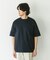 『Sサイズ／WEB限定』『吸水速乾／接触冷感／イージーケア』クイックドライ ショートスリーブTシャツ