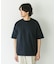 『Sサイズ／WEB限定』『吸水速乾／接触冷感／イージーケア』クイックドライ ショートスリーブTシャツ