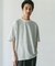 『Sサイズ／WEB限定』『吸水速乾／接触冷感／イージーケア』クイックドライ ショートスリーブTシャツ