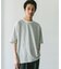 『Sサイズ／WEB限定』『吸水速乾／接触冷感／イージーケア』クイックドライ ショートスリーブTシャツ