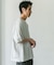 『Sサイズ／WEB限定』『吸水速乾／接触冷感／イージーケア』クイックドライ ショートスリーブTシャツ