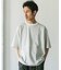 『Sサイズ／WEB限定』『吸水速乾／接触冷感／イージーケア』クイックドライ ショートスリーブTシャツ