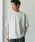 『Sサイズ／WEB限定』『吸水速乾／接触冷感／イージーケア』クイックドライ ショートスリーブTシャツ