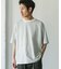 『Sサイズ／WEB限定』『吸水速乾／接触冷感／イージーケア』クイックドライ ショートスリーブTシャツ