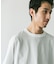 『Sサイズ／WEB限定』『吸水速乾／接触冷感／イージーケア』クイックドライ ショートスリーブTシャツ