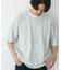 『Sサイズ／WEB限定』『吸水速乾／接触冷感／イージーケア』クイックドライ ショートスリーブTシャツ