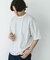 『Sサイズ／WEB限定』『吸水速乾／接触冷感／イージーケア』クイックドライ ショートスリーブTシャツ