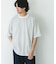 『Sサイズ／WEB限定』『吸水速乾／接触冷感／イージーケア』クイックドライ ショートスリーブTシャツ