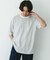 『Sサイズ／WEB限定』『吸水速乾／接触冷感／イージーケア』クイックドライ ショートスリーブTシャツ