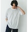 『Sサイズ／WEB限定』『吸水速乾／接触冷感／イージーケア』クイックドライ ショートスリーブTシャツ