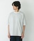 『Sサイズ／WEB限定』『吸水速乾／接触冷感／イージーケア』クイックドライ ショートスリーブTシャツ