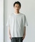 『Sサイズ／WEB限定』『吸水速乾／接触冷感／イージーケア』クイックドライ ショートスリーブTシャツ