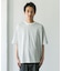 『Sサイズ／WEB限定』『吸水速乾／接触冷感／イージーケア』クイックドライ ショートスリーブTシャツ