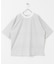 『Sサイズ／WEB限定』『吸水速乾／接触冷感／イージーケア』クイックドライ ショートスリーブTシャツ