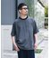 『Sサイズ／WEB限定』『吸水速乾／接触冷感／イージーケア』クイックドライ ショートスリーブTシャツ
