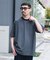 『Sサイズ／WEB限定』『吸水速乾／接触冷感／イージーケア』クイックドライ ショートスリーブTシャツ
