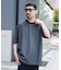 『Sサイズ／WEB限定』『吸水速乾／接触冷感／イージーケア』クイックドライ ショートスリーブTシャツ