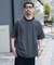 『Sサイズ／WEB限定』『吸水速乾／接触冷感／イージーケア』クイックドライ ショートスリーブTシャツ