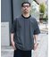 『Sサイズ／WEB限定』『吸水速乾／接触冷感／イージーケア』クイックドライ ショートスリーブTシャツ