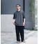 『Sサイズ／WEB限定』『吸水速乾／接触冷感／イージーケア』クイックドライ ショートスリーブTシャツ